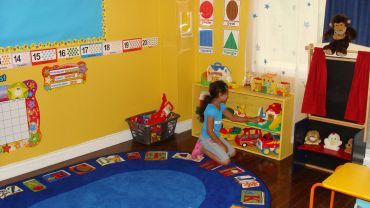 Munchkinz Preschool - Cover photo