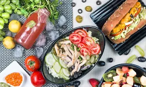 Munch On Health - Cover photo
