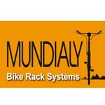Mundialy Bike Rack Systems - Logo