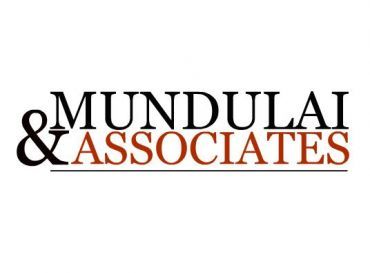 Mundulai &a; Associates - Logo