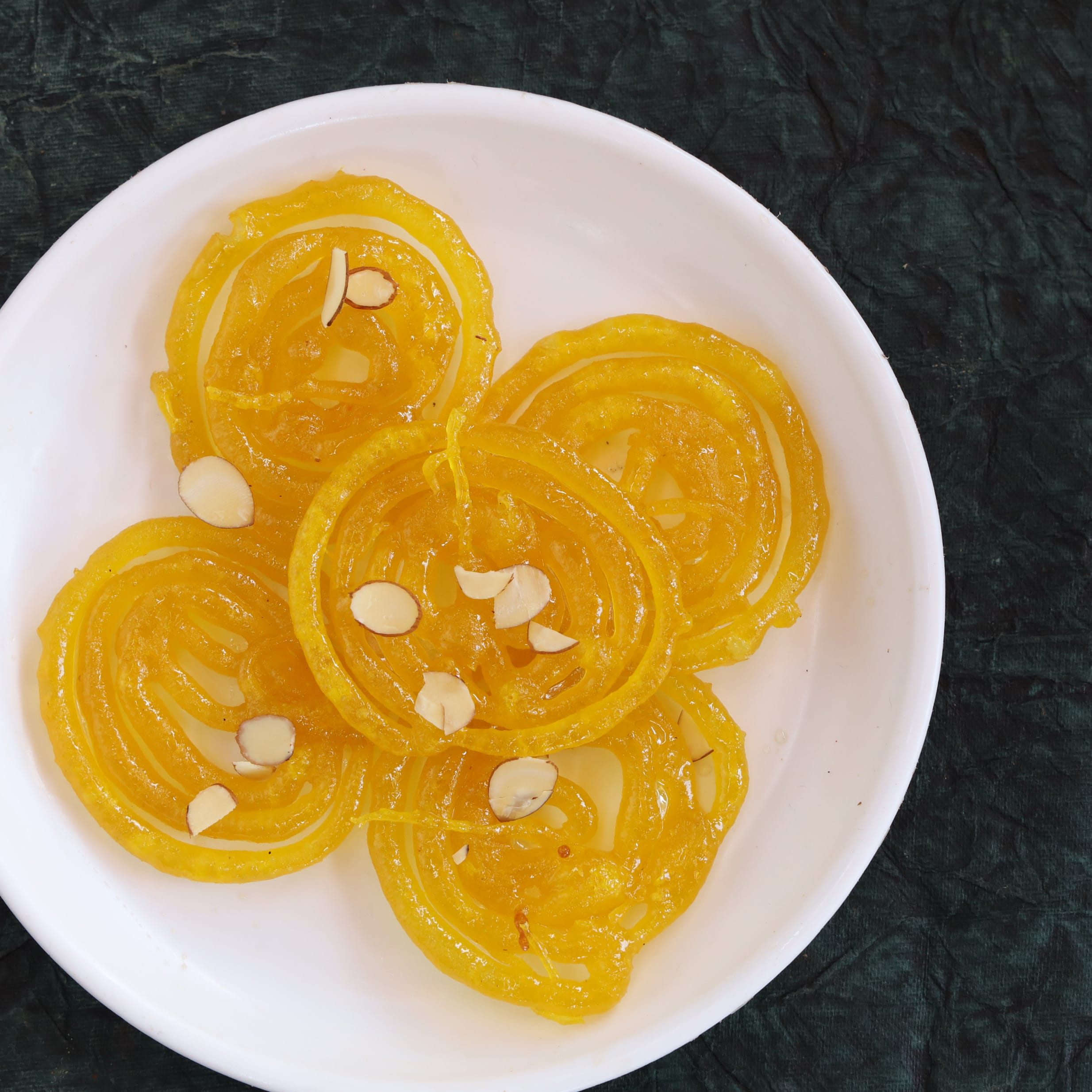 Muneer Sweets - Logo