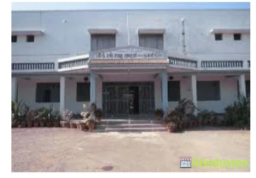 Municipal Arts and Commerce College - Logo