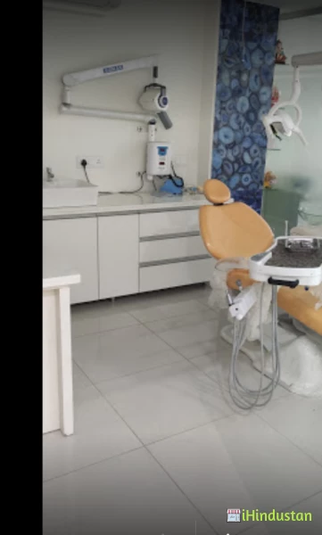 Munikrupa Multispeciality Dental Clinic - Logo
