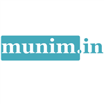 Munim - Logo