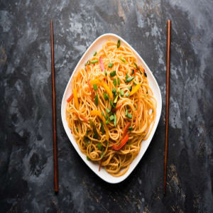 Munna Chinese Veg And Non-Veg - Logo