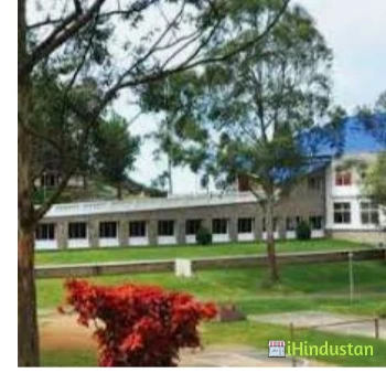 Munnar Catering College - Trivandrum - Logo