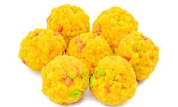 Munna Sweets House - Logo