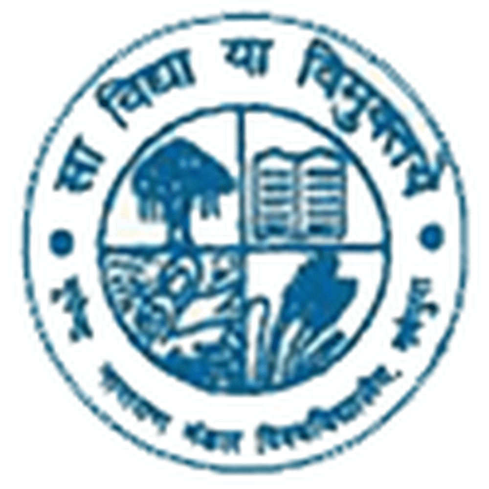 Munshi Lal Arya College (MLAC) - Logo