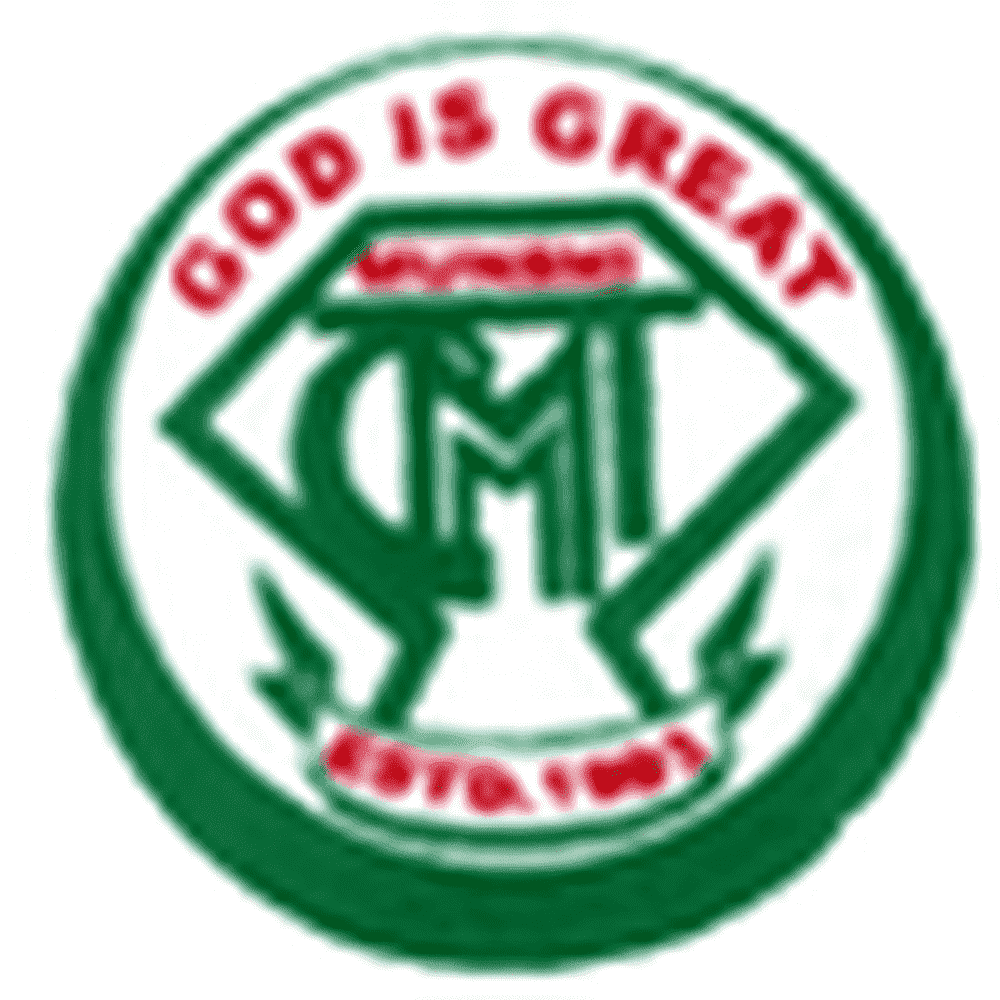Munshi Mahila B.Ed. College (MMBEDC) - Logo