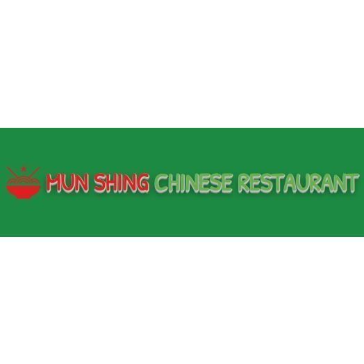 Mun Shing Chinese Restaurant - Logo