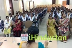 Munshi Raghunandan Prasad Sardar Patel Mahila PG Colleg - Logo