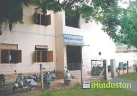 MU Patel Technical High School - Logo
