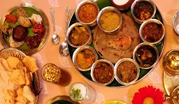 Muradabadi And Hyderabadi Chicken Biryani Corner - Logo