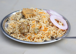 Muradabadi Biryani Point - Logo