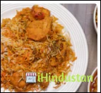 Muradabadi Shahi Biryani & Chicken Corner - Logo
