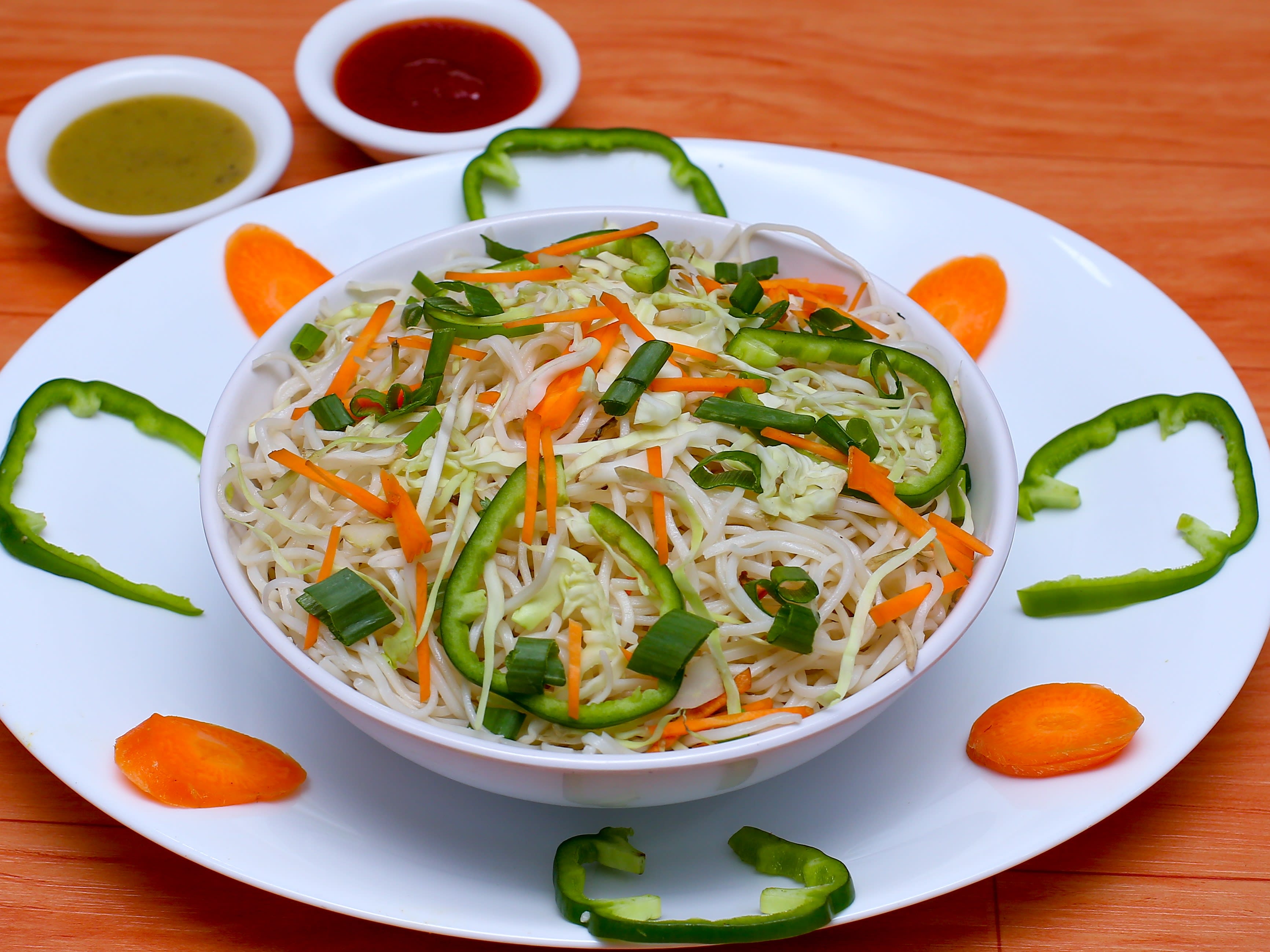 Muralidhar Foods - Logo