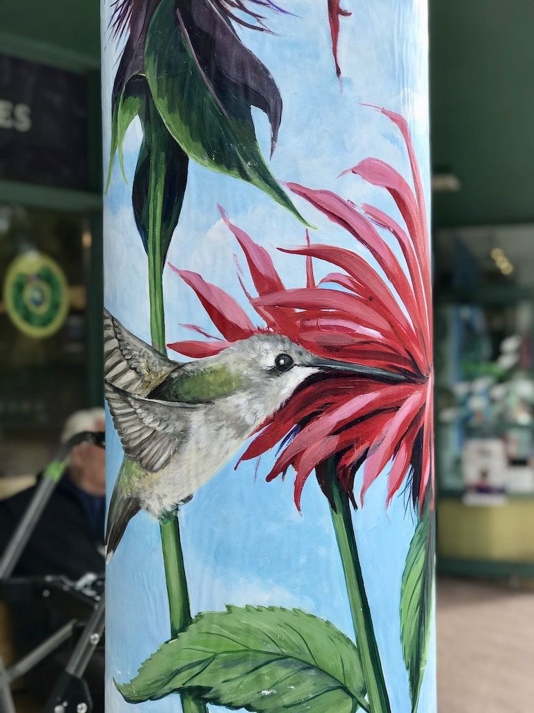 Murals By Marg - Cover photo