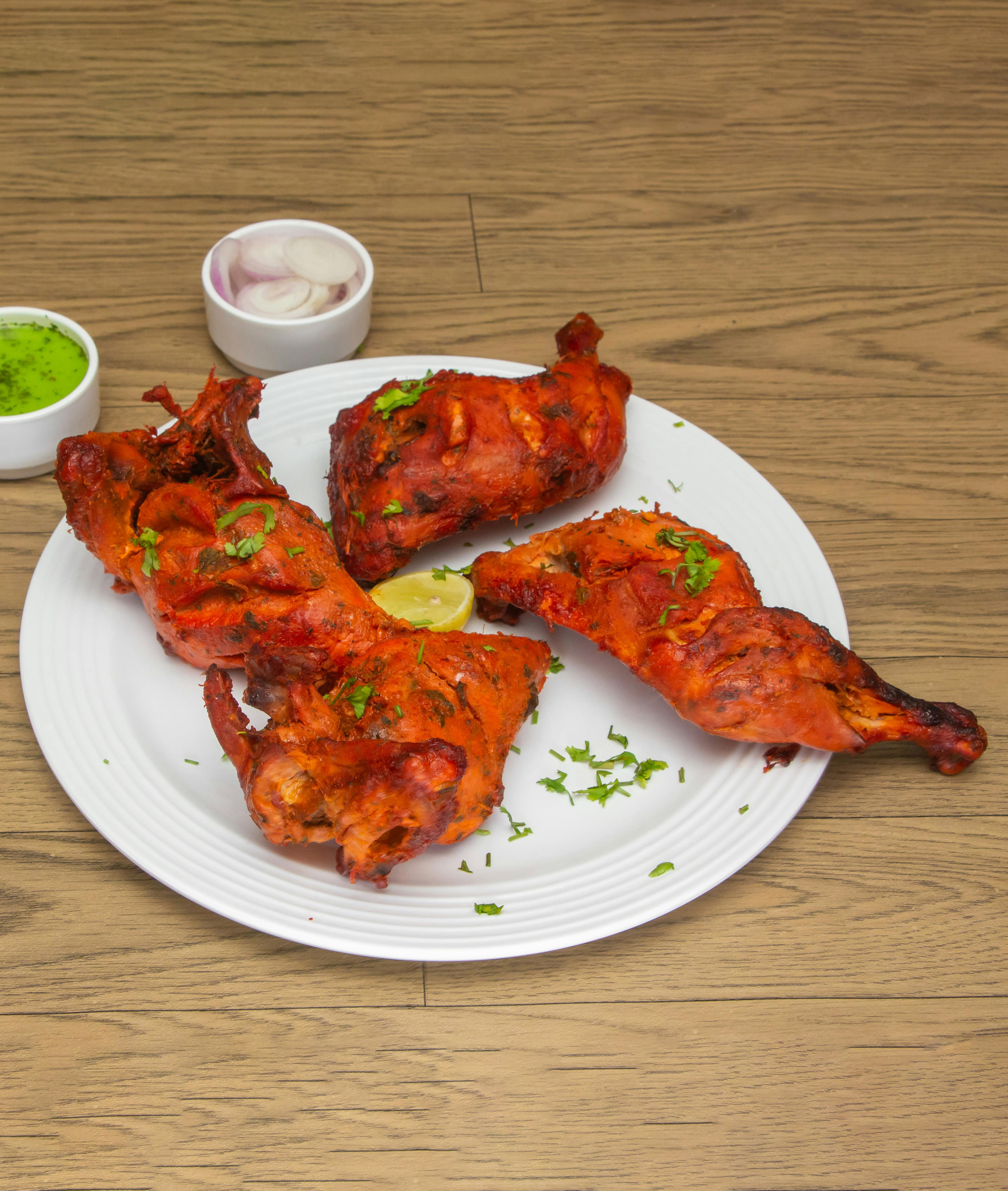 MURGA SPECIAL SWAD - Logo
