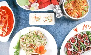 Murg N More - Cover photo