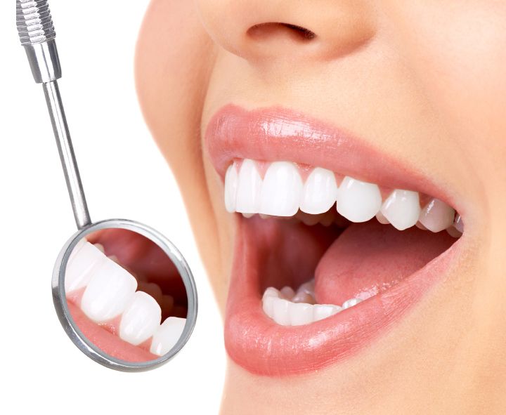 Muriel Laughton Dental Hygiene - Logo