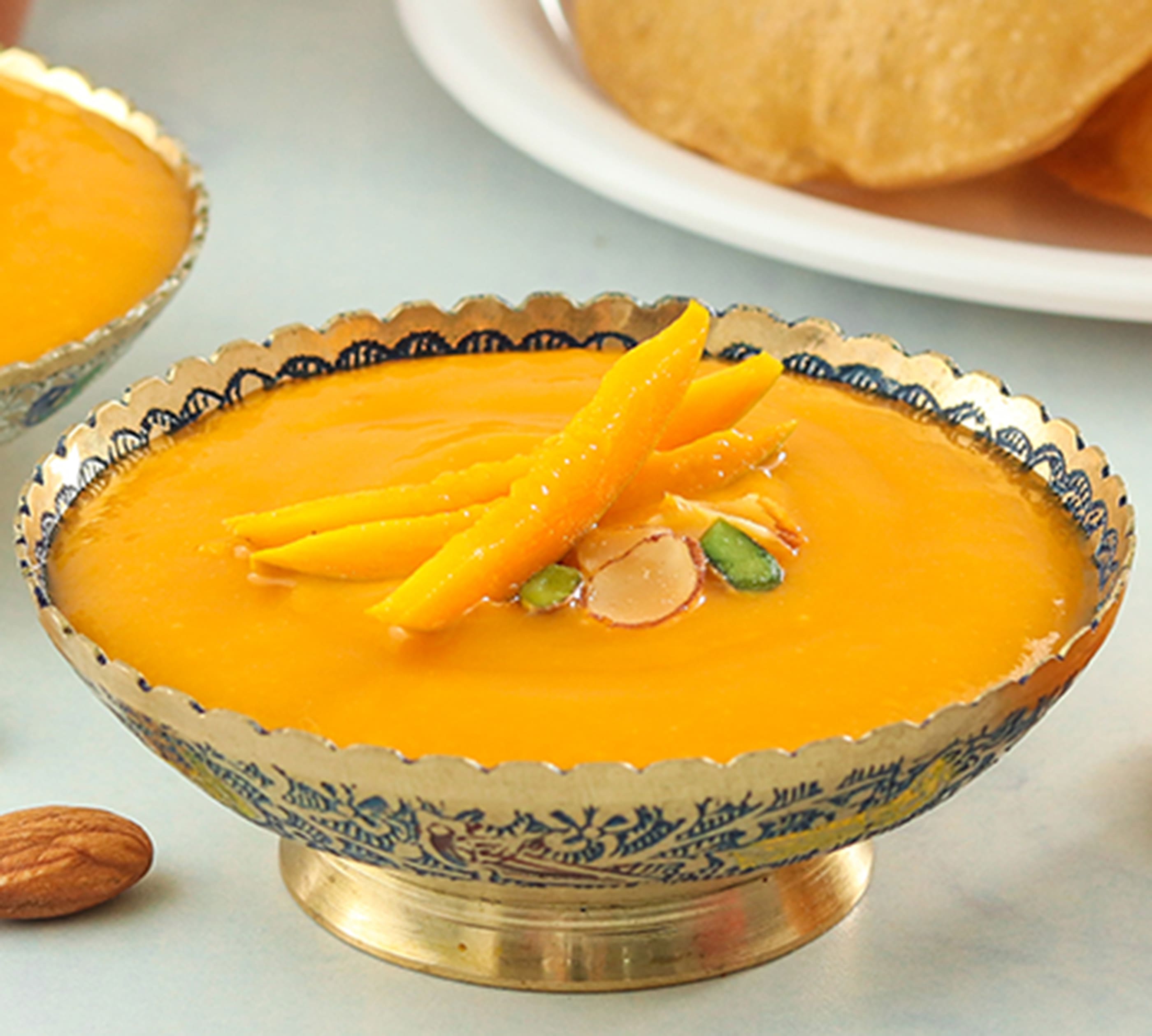 Murlidhar Sweets And Farsan - Logo