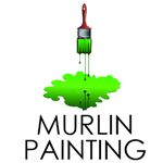 Murlin Painting - Logo