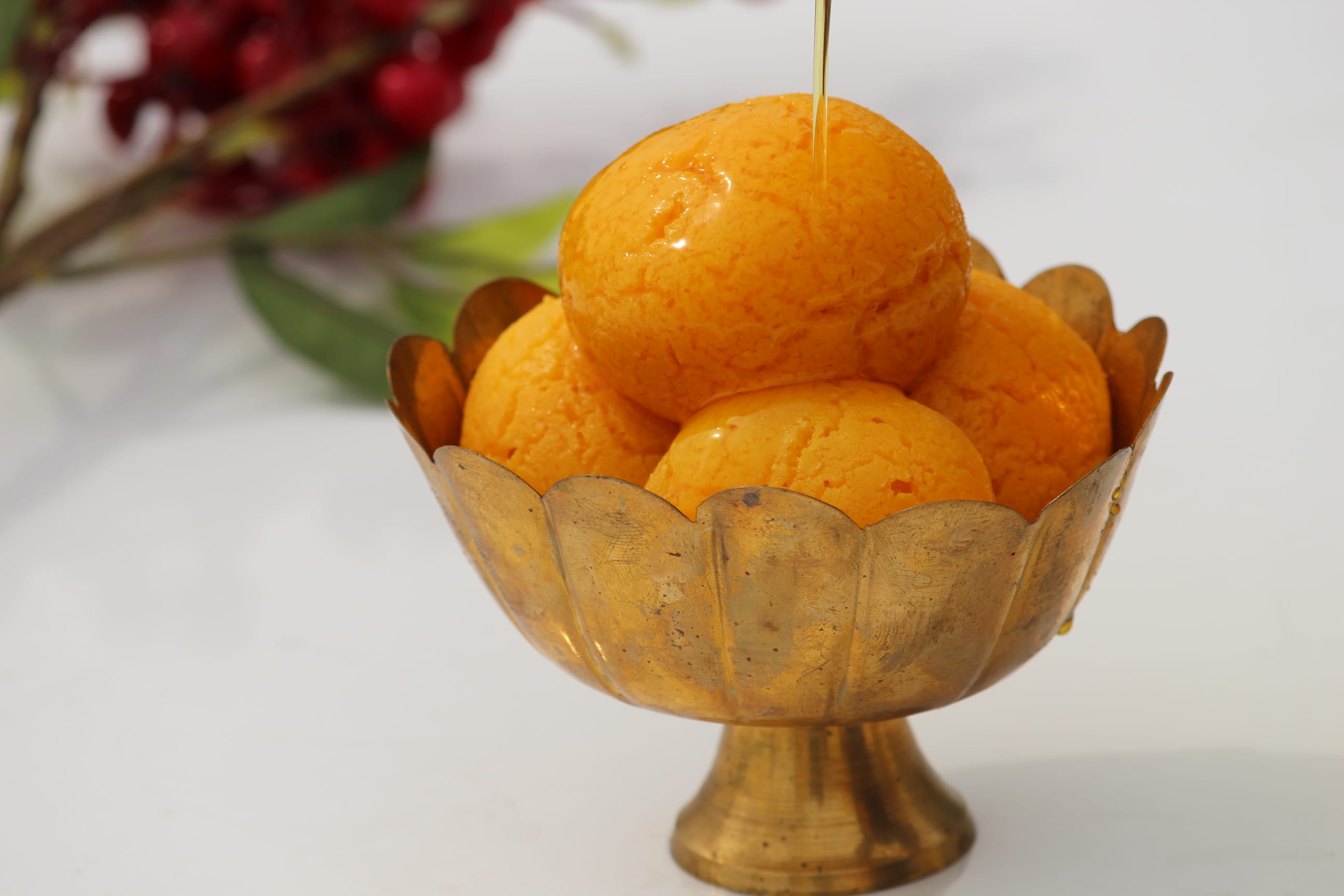 Murliwala Aggarwal Sweets - Logo