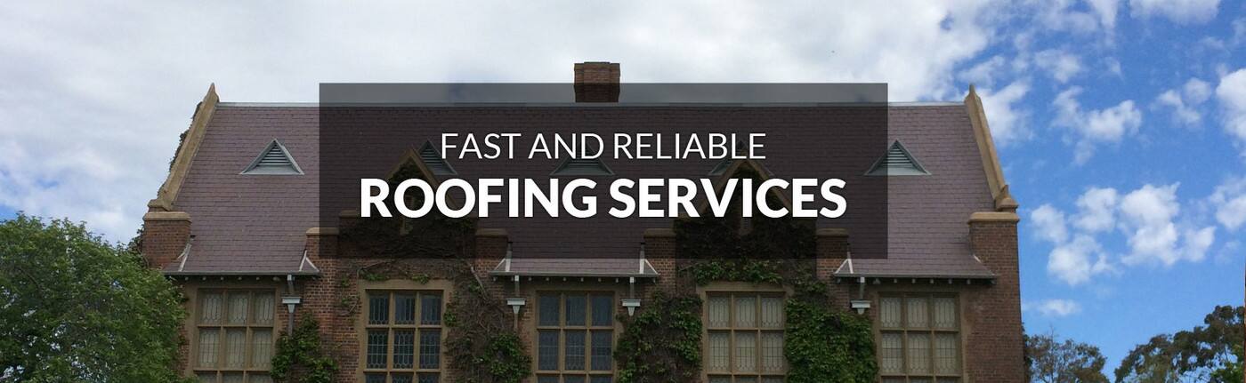 Murnane Slate Roofing - Cover photo