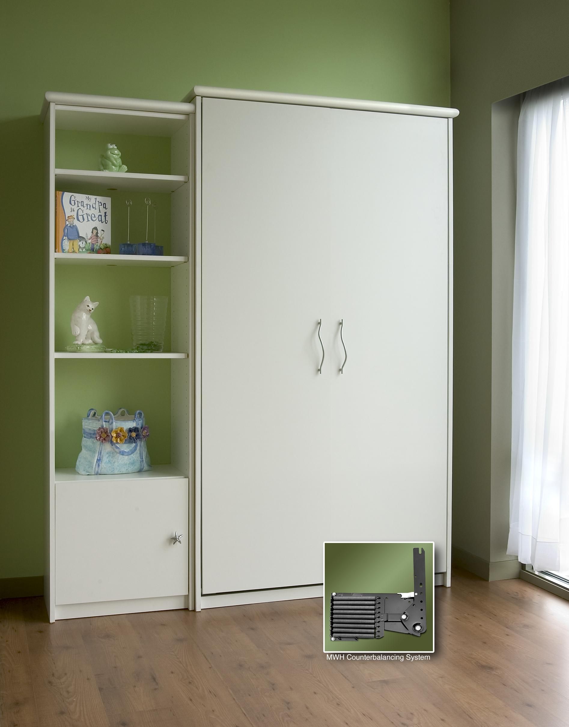 Murphy Bed Company - Cover photo