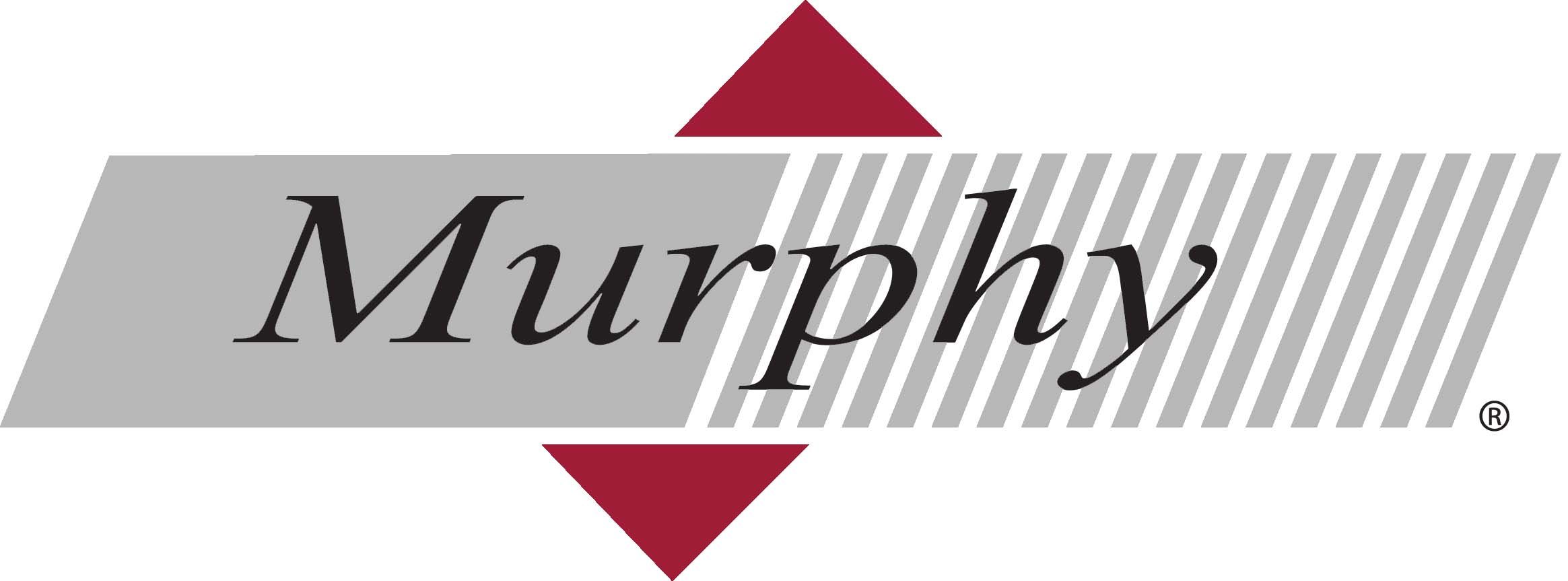 Murphy Business Hamilton - Logo
