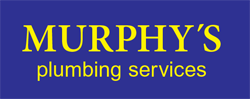 Murphy's Plumbing Services Pty Ltd - Logo