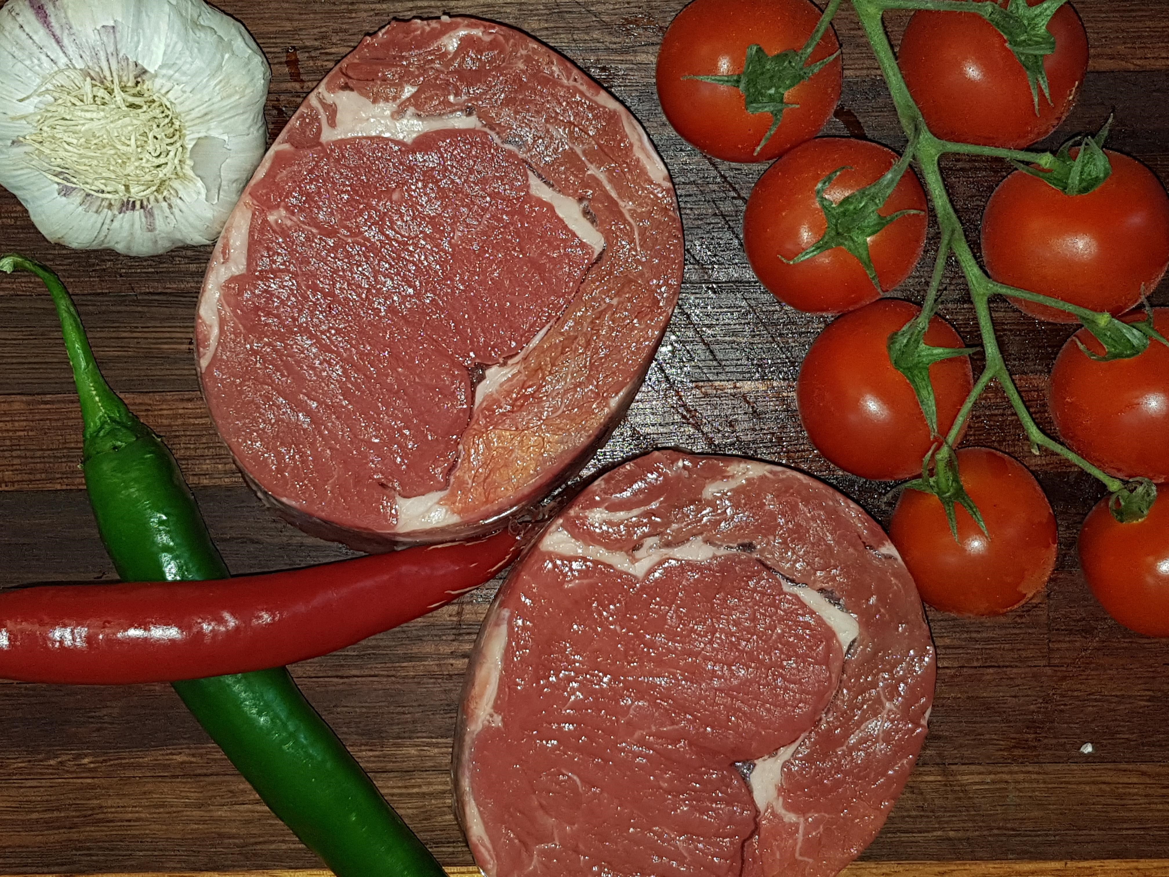 Murphy's Quality Butchery - Cover photo