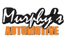 Murphy&s;s Auto Repair Ltd. - Logo