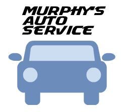 Murphy&s;s Auto Service - Logo