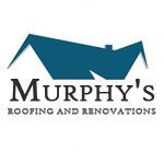 Murphy&s;s Roofing and Renovations - Logo