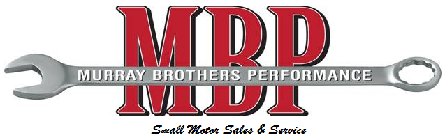 Murray Brothers Performance - Logo