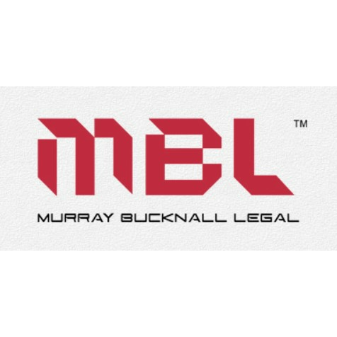 Murray Bucknall Legal - Logo