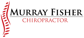 Murray Fisher Chiropractor - Logo