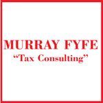 Murray Fyfe Tax Consulting - Logo