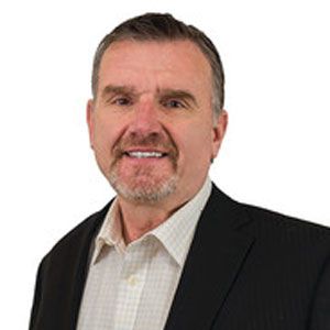 Murray Hofstetter Desjardins Insurance Agent - Logo