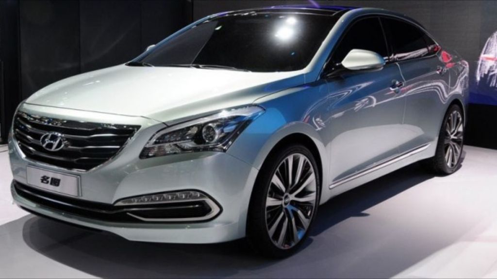 Murray Hyundai White Rock - Logo