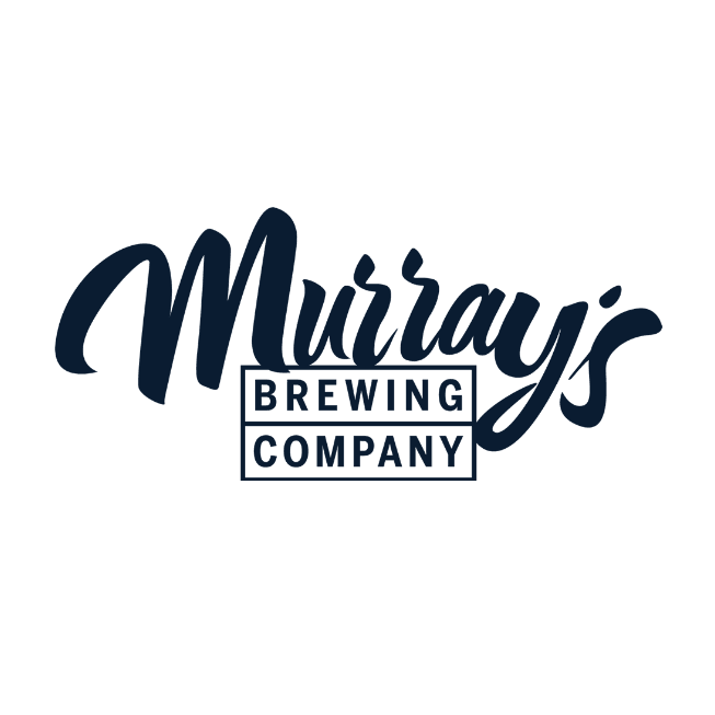 Murray's - Logo