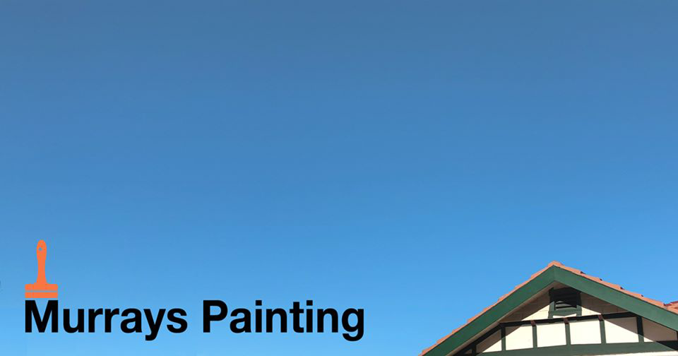 Murrays Painting - Logo