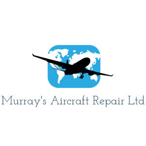 Murray&s;s Aircraft Repair Ltd - Logo