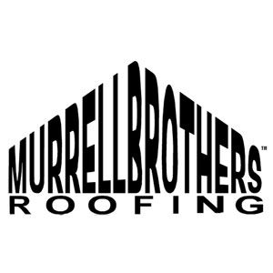 Murrell Brothers Roofing Inc - Logo