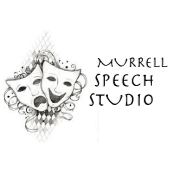 Murrell Speech Studio - Logo