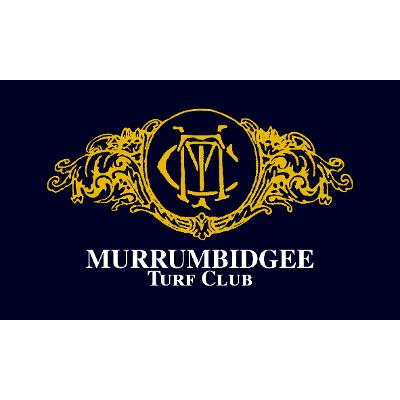 Murrumbidgee Turf Club - Logo