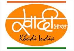Murshidabad Khadi Gramodyog Samity 331907 - Logo