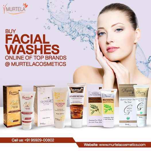 Murtela Cosmetics - Cover photo