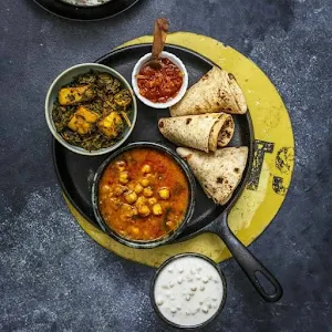 Murthalwala - Cover photo